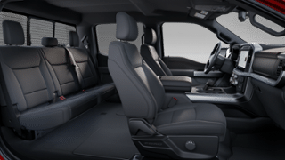 2025 Ford F-150® Internal Image 1